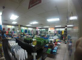 Ben Franklin Department Store