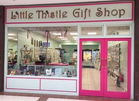 Little Thistle Gift Shop