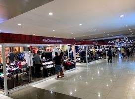 SM City Clark
