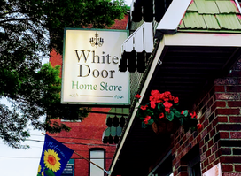 White Door Home Store