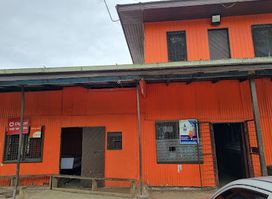 Komal's Retail Shop