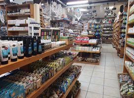 TASTE OF CRETA