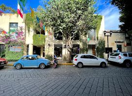 Casa de Barro