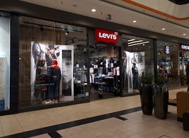 Levi's® Galeria Kaskada