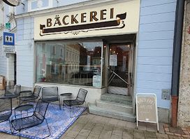 hefehaus - Biobäckerei & Brauerei
