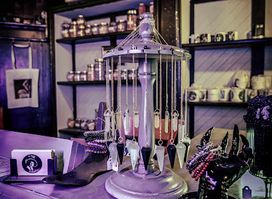 As Above So Below Emporium Ltd