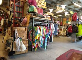 Kilo-Shop