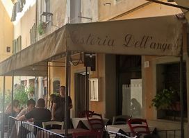 All'Antica Bottega
