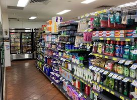 Dockside Convenience Centre