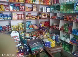 Unique Store