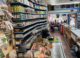 Botanica La Caridad Del Cobre