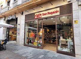 Don Regalón - Córdoba