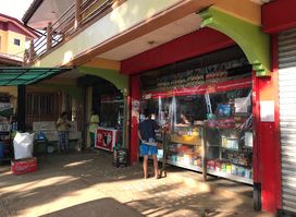 Parangue Store