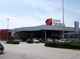 Kcentar Šijana