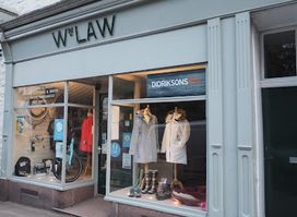 W M Law