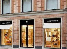 Louis Vuitton Genova