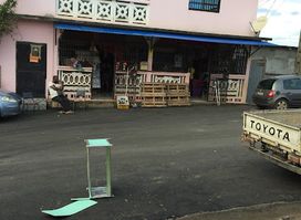 MAGASIN ZOURIATI MOUTUON