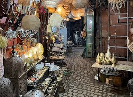 Souk El Attarine