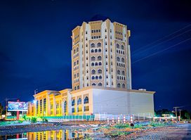 Niamey Mall & residence