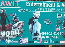Samrawit Entertainment & Accessories