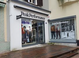 Peak Performance