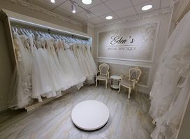 Rochii mireasa Focsani Eden's Bridal Boutique