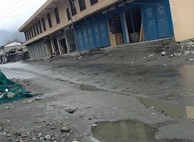 Chitral Super Store Balach