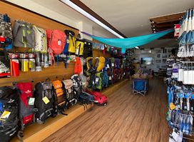 TREKS ️ Outdoor Sports