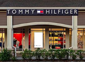 Tommy Hilfiger