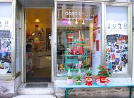 Doppler Shop München