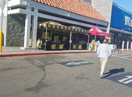 Mission Ridge Plaza