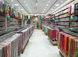 Muthu Silk Plaza