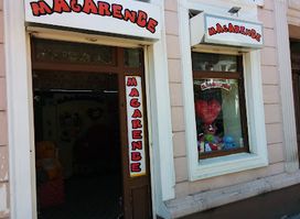 Magarence