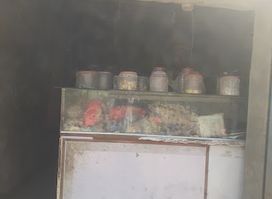 Qadir Karyana Shop