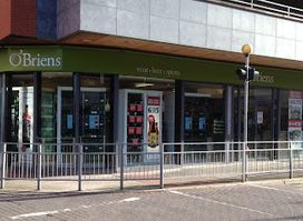 O'Briens Wine Off-Licence Drogheda