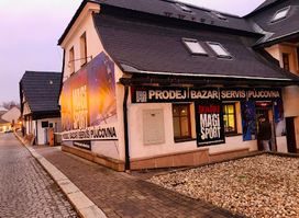 magi sport Jilemnice