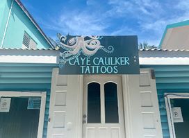 Caye Caulker Tattoos