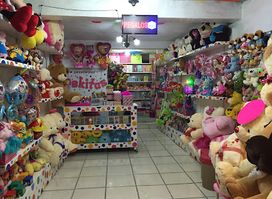 Pekitas Globos y Regalos