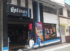 Latinos Boutique