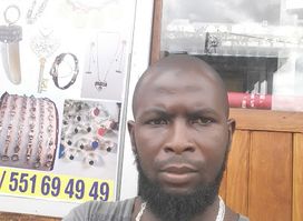 Bah bijoutier joyeria bata en Guinée équatoriale zona