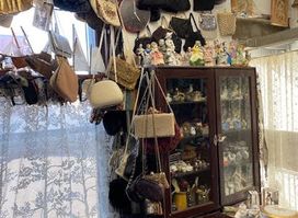 The Little Shop