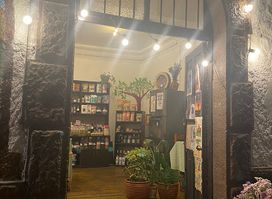 Kumi Shop