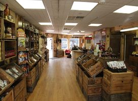 Newport Jerky Company