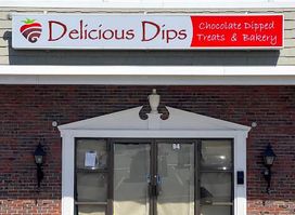 Delicious Dips