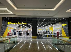 Brands For Less