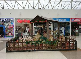 Centro Comercial Unicentro Tunja