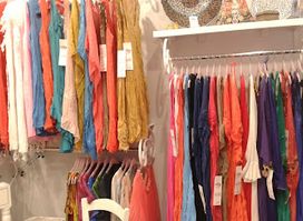 Boutique Aisha Happy Fabrics