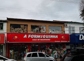 A Formiguinha