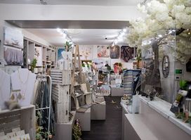 Amanda's House of Elegance