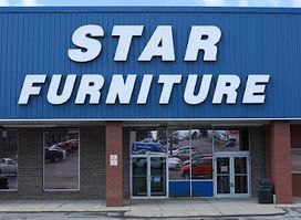 Star Furniture and Mattress